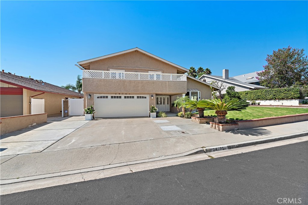 Aegean Heights (HE) - Residential Lease