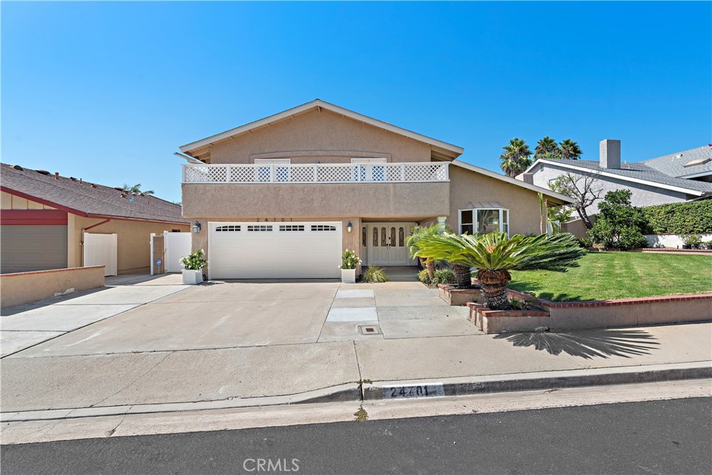 Aegean Heights (HE) - Residential Lease