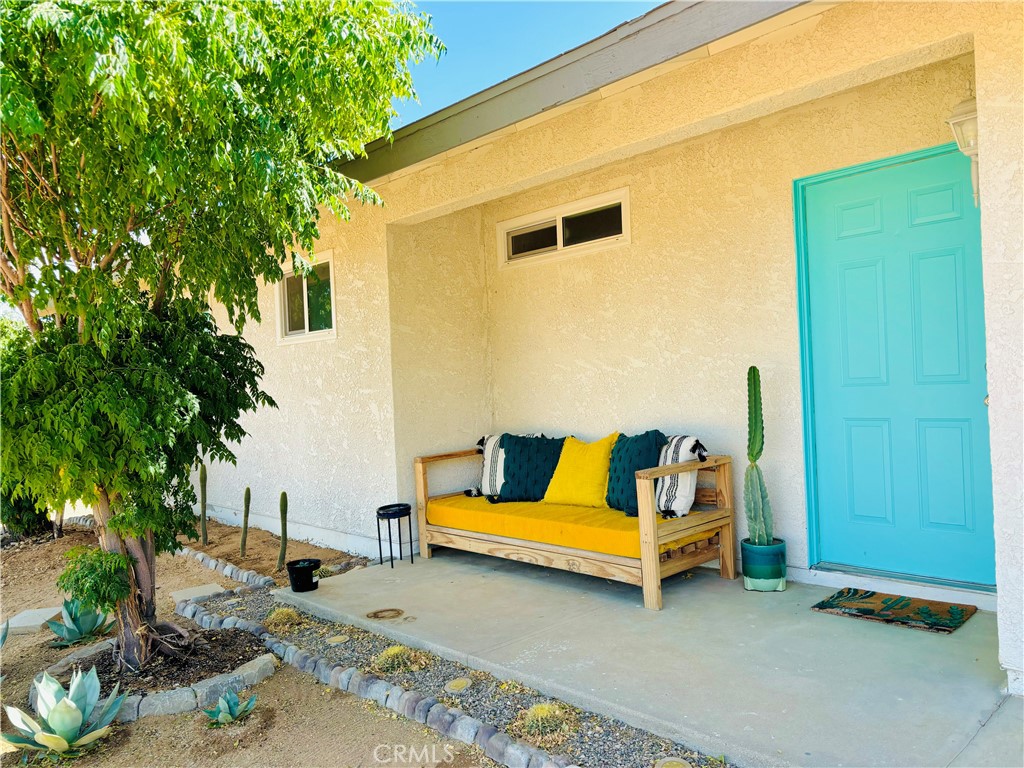 58207 Campanula Street