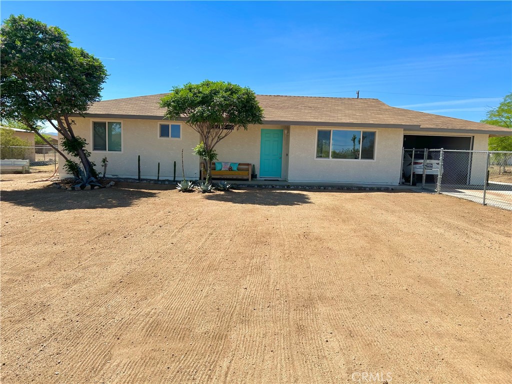 58207 Campanula Street