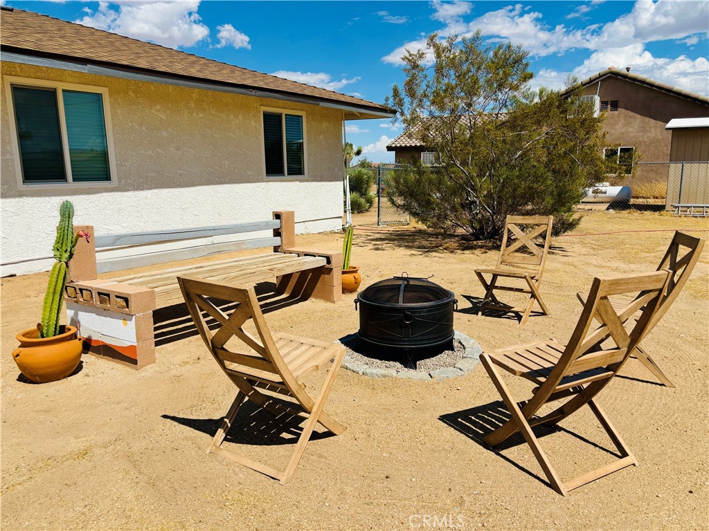 58207 Campanula Street