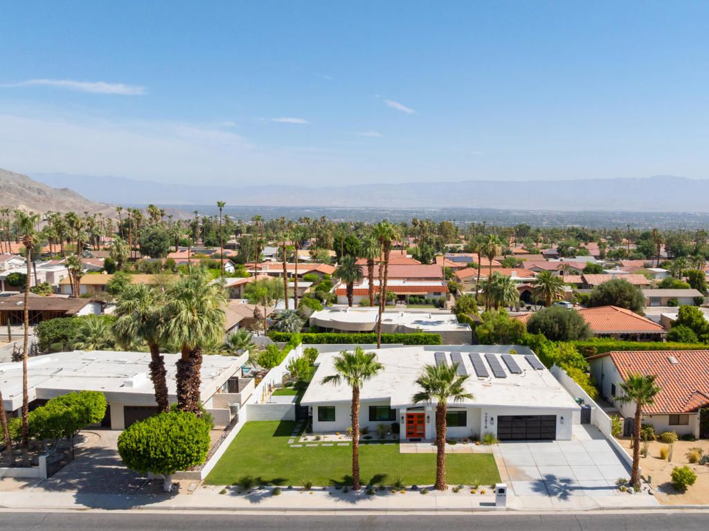 Photo of 72870 Bel Air Road #3, Palm Desert, CA 92260 (MLS # 219139023DA)