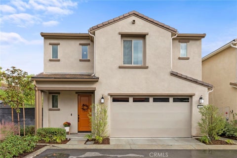 Photo of 3282 Ivy Way, Rancho Mission Viejo, CA 92694 (MLS # OC26222029)