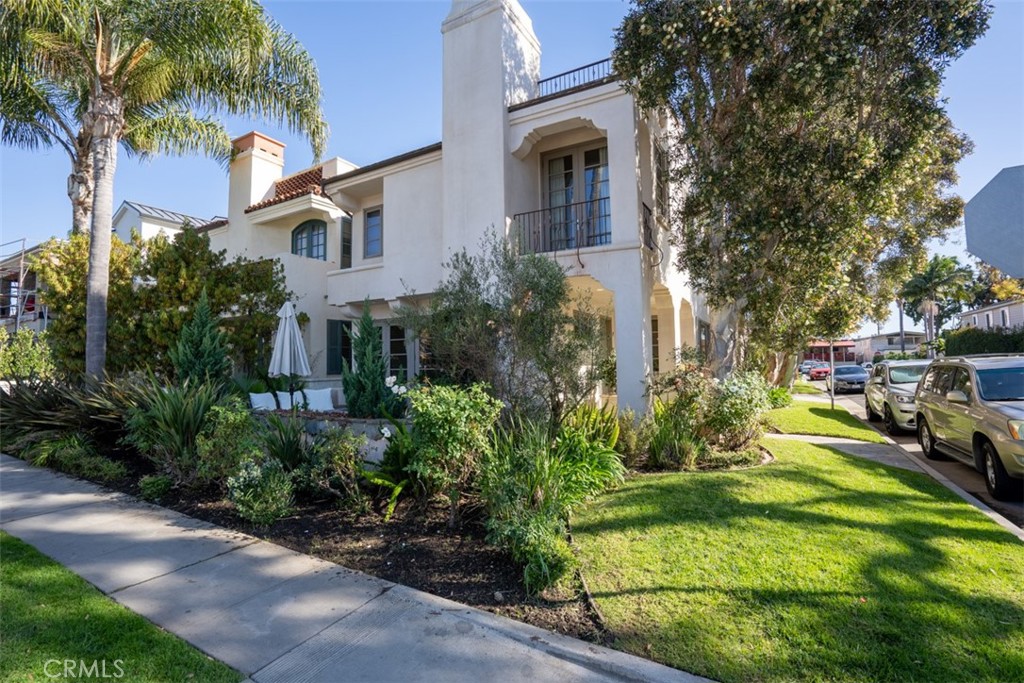 500 Goldenrod Avenue