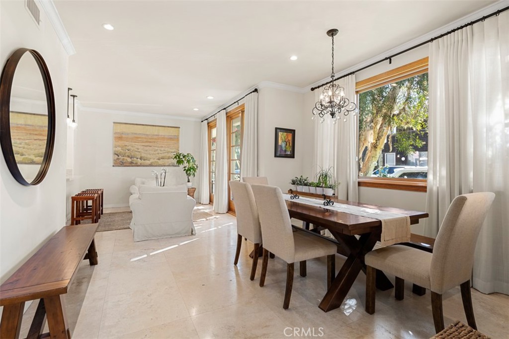 Corona del Mar South of PCH (CDMS) - Residential Lease