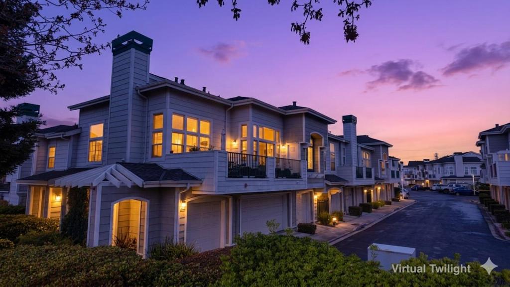 507 Shoal Circle, Redwood City CA 94065