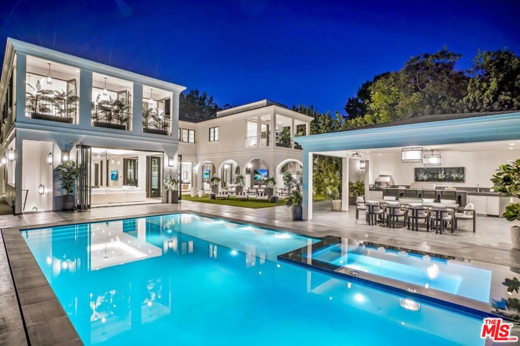 Photo 1 of 71 — 608 N Alpine Drive, Beverly Hills, CA 90210