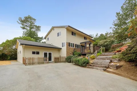 1790 Sunshine Valley Road, Moss Beach, CA 94038 - MLS#: ML82035571