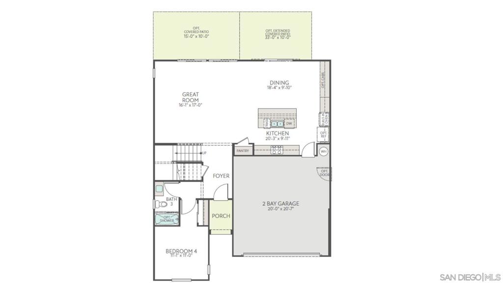 30079 Zenith Drive Lot 88 Lot 88