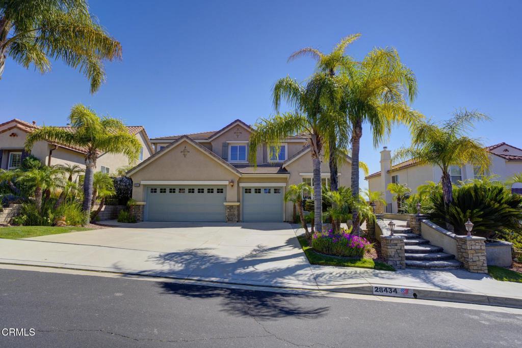 28434 Agajanian Drive