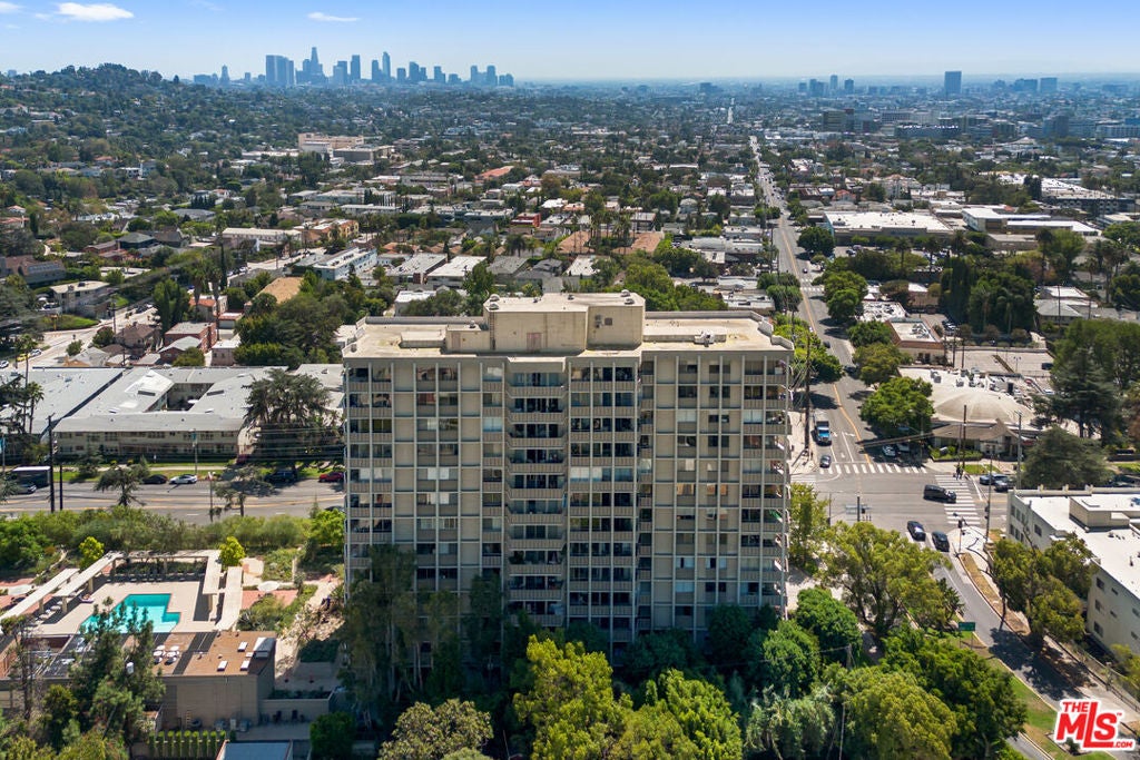 4455 Los Feliz Boulevard 1105
