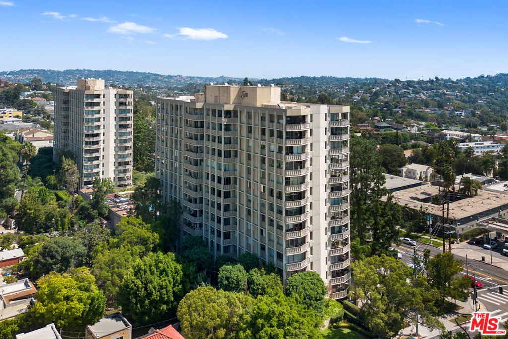 4455 Los Feliz Boulevard 1105