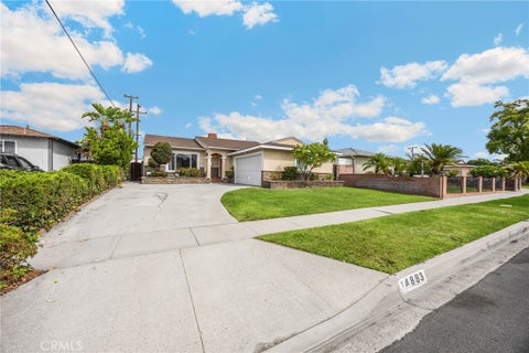 Photo of 14883 Goodhue ST, Whittier, CA 90604 (MLS # OC26201025)