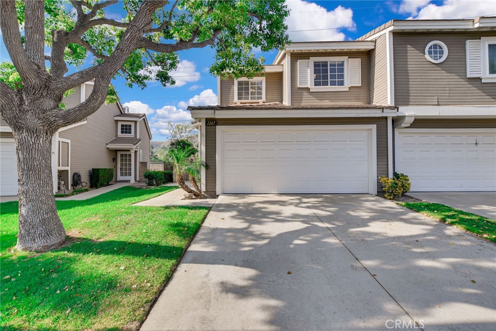 1247 Deer Creek Road