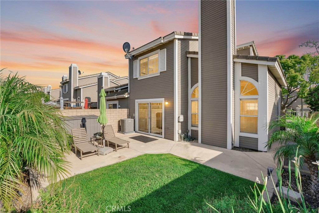 1247 Deer Creek Road