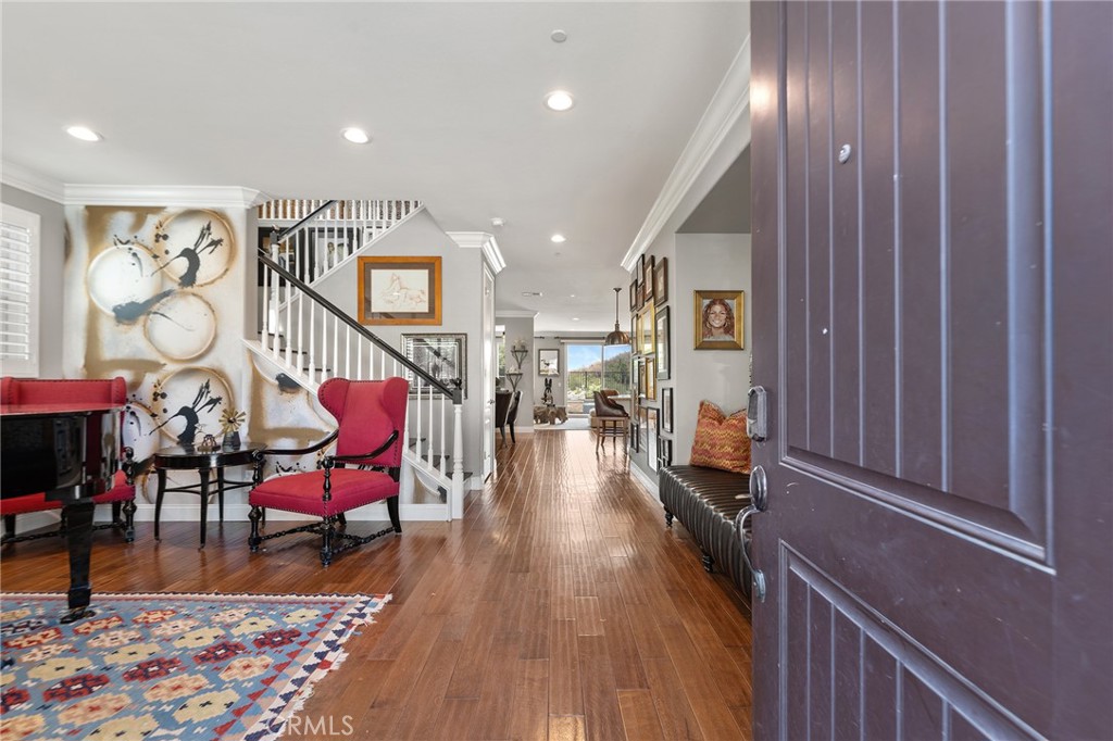 Arte (at West Hills) (ARTWH) - Residential Lease