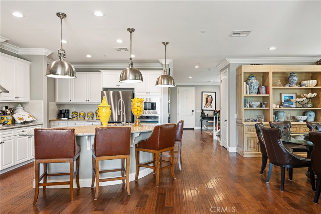 Arte (at West Hills) (ARTWH) - Residential Lease