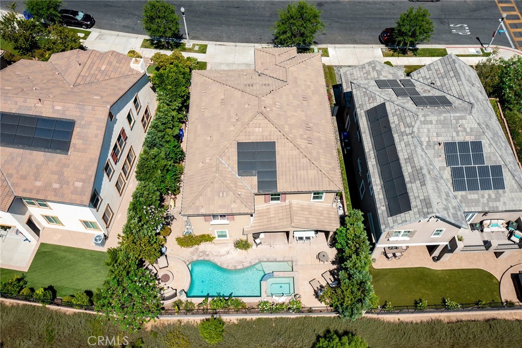 Arte (at West Hills) (ARTWH) - Residential Lease