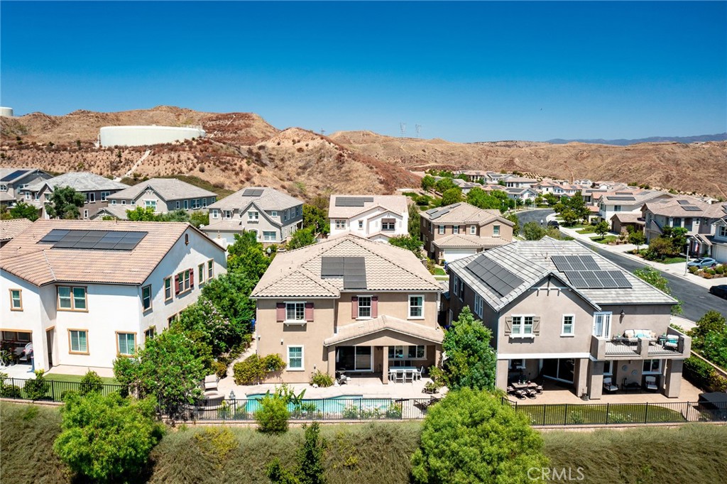 Arte (at West Hills) (ARTWH) - Residential Lease