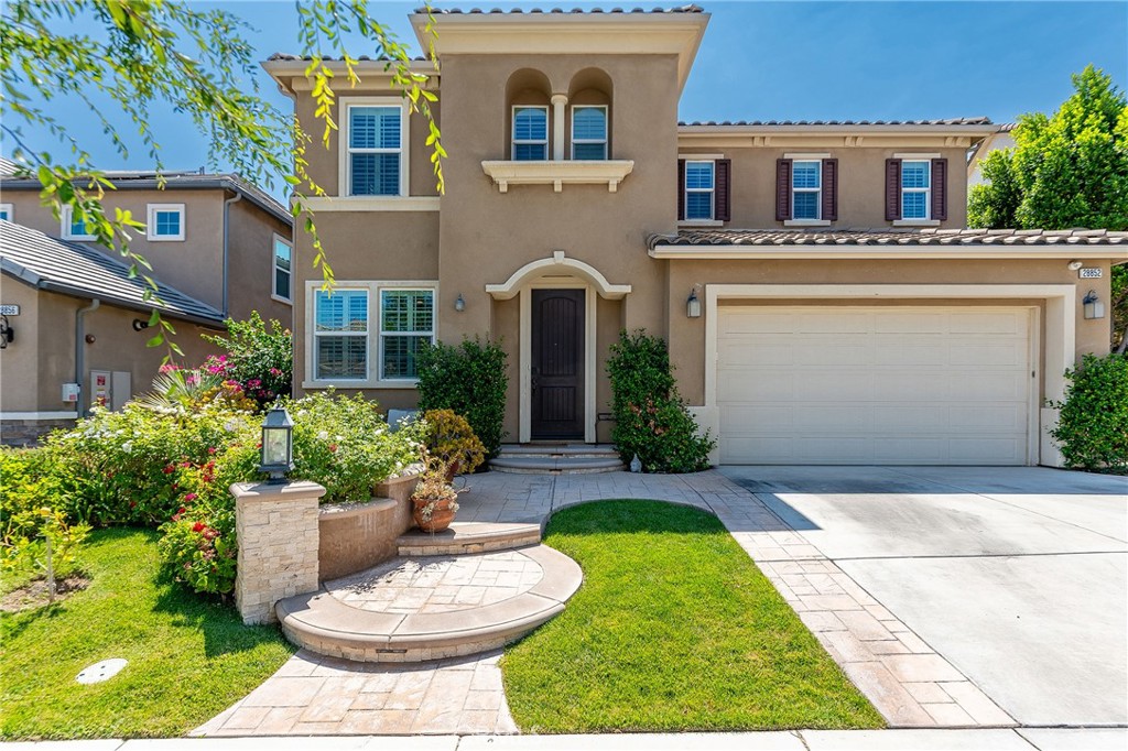 Arte (at West Hills) (ARTWH) - Residential Lease