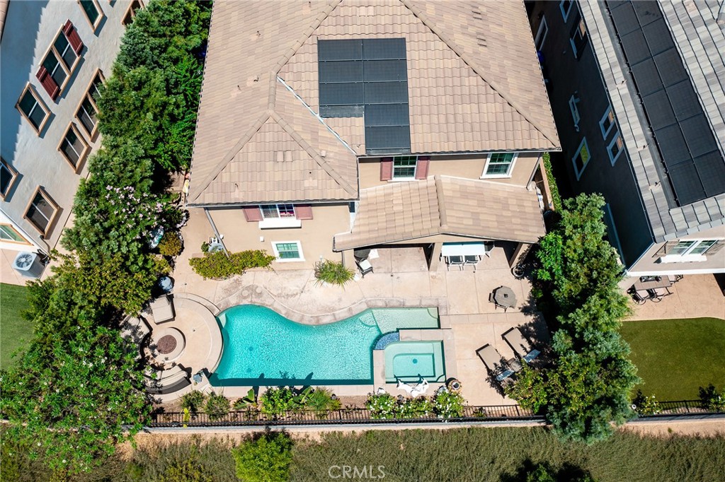 Arte (at West Hills) (ARTWH) - Residential Lease