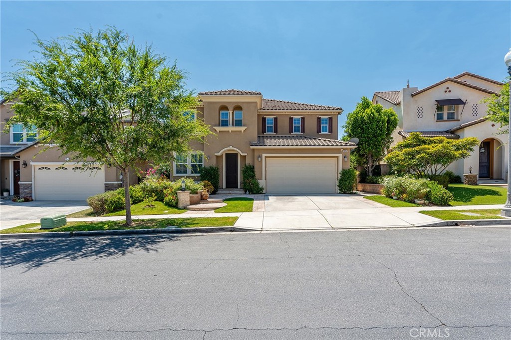 Arte (at West Hills) (ARTWH) - Residential Lease