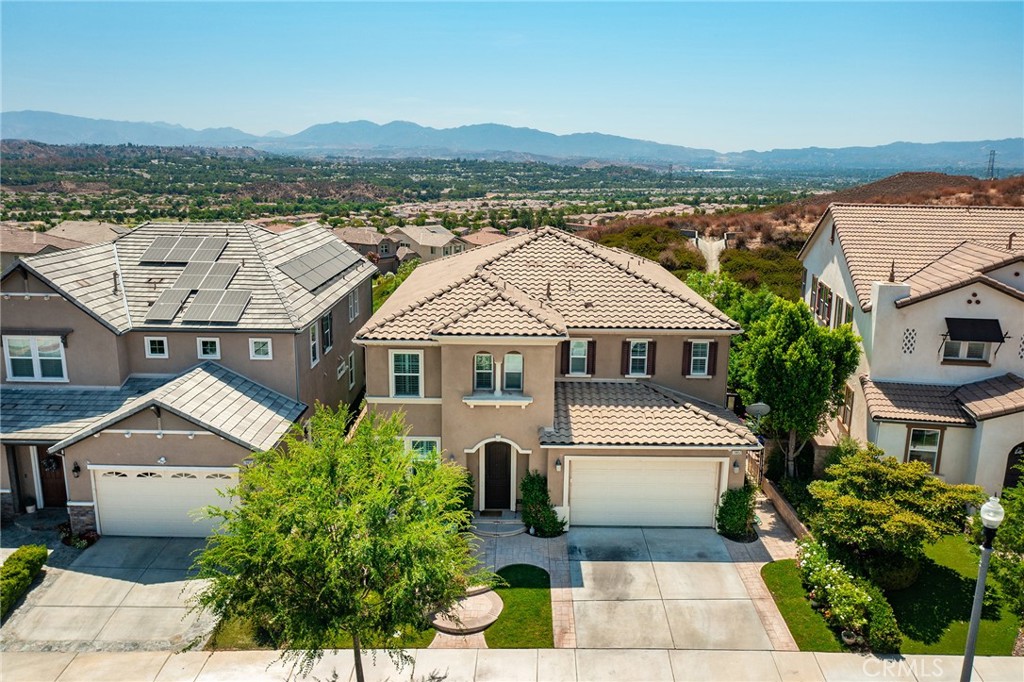 Arte (at West Hills) (ARTWH) - Residential Lease