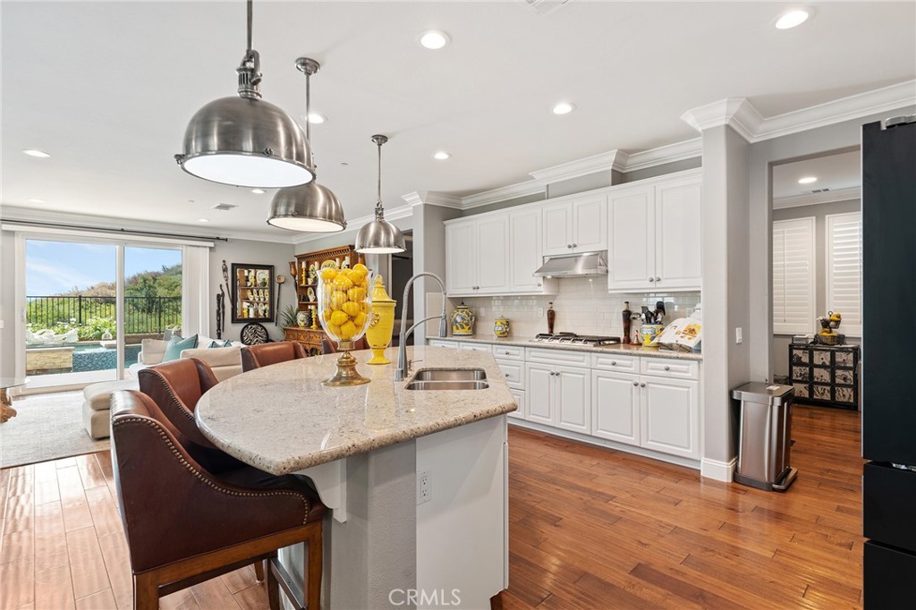 Arte (at West Hills) (ARTWH) - Residential Lease
