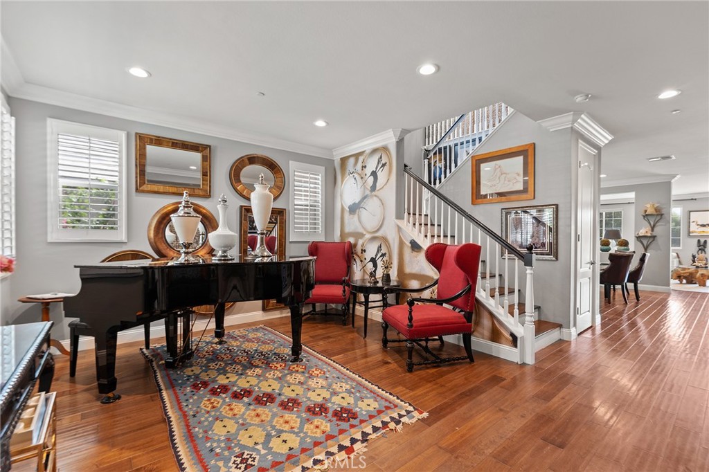 Arte (at West Hills) (ARTWH) - Residential Lease