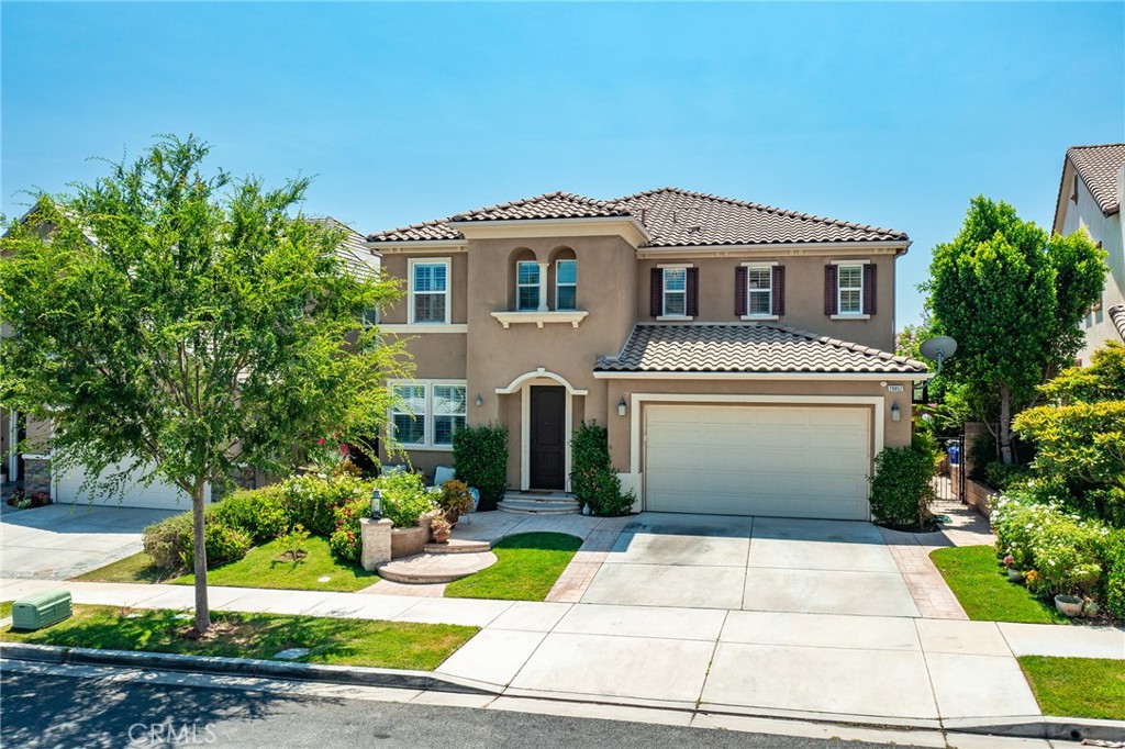 Arte (at West Hills) (ARTWH) - Residential Lease
