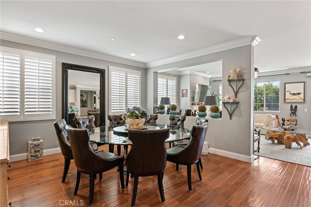 Arte (at West Hills) (ARTWH) - Residential Lease