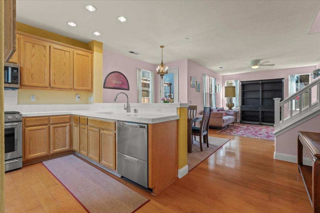 704 Tennyson Drive