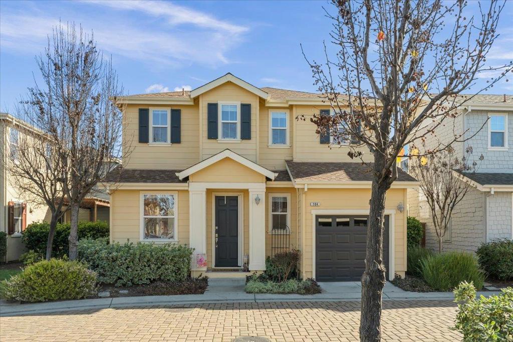 704 Tennyson Drive