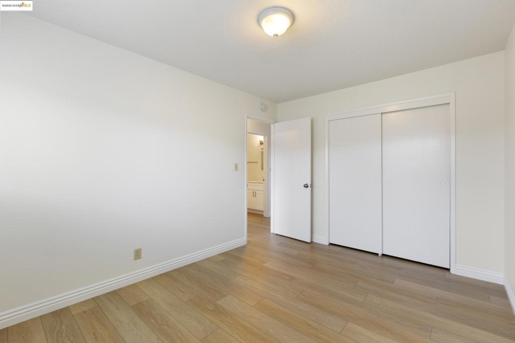 CENTRAL BERKELEY - Residential Income