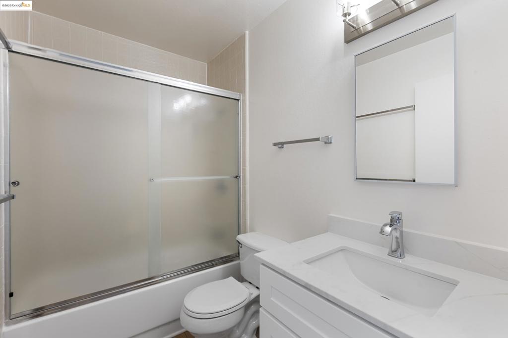 CENTRAL BERKELEY - Residential Income