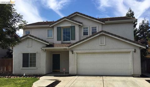 Photo of 229 BRUSHWOOD PLACE, Brentwood, CA 94513 (MLS # 41131028)