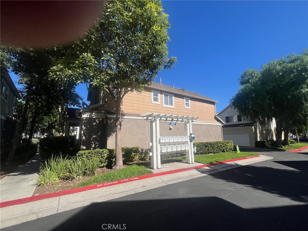 Twelve Picket Lane (TWPK) - Residential Lease