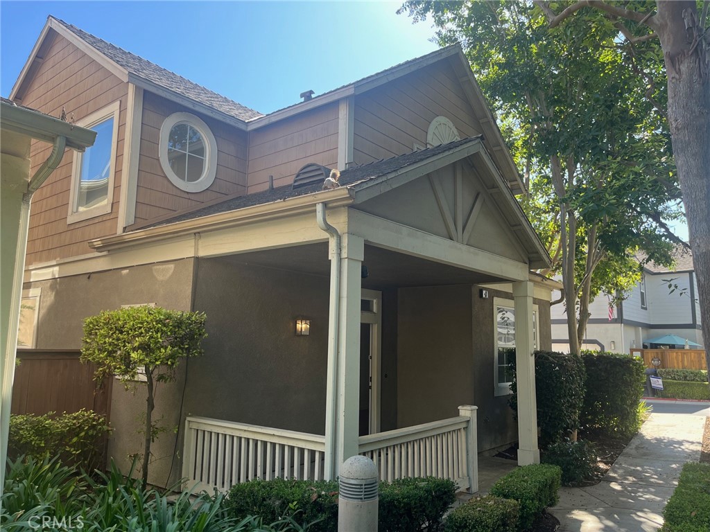 Twelve Picket Lane (TWPK) - Residential Lease