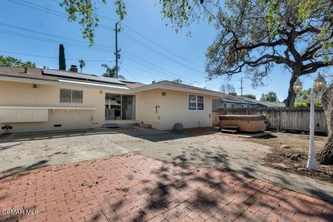 Tiny photo for 685 Paige Lane, Thousand Oaks, CA 91360 (MLS # 226000985)