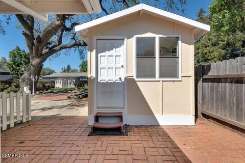 Tiny photo for 685 Paige Lane, Thousand Oaks, CA 91360 (MLS # 226000985)