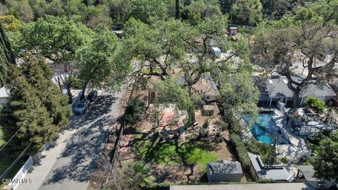 Tiny photo for 685 Paige Lane, Thousand Oaks, CA 91360 (MLS # 226000985)