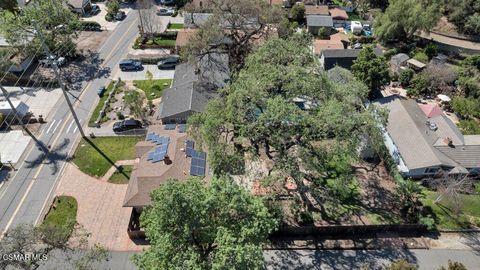 Tiny photo for 685 Paige Lane, Thousand Oaks, CA 91360 (MLS # 226000985)