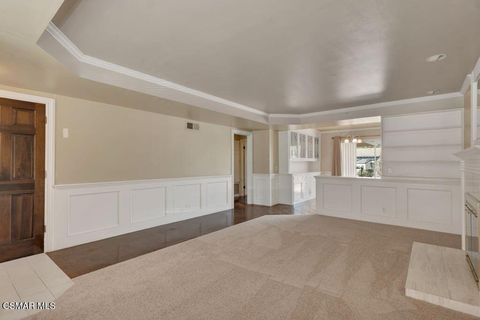 Tiny photo for 685 Paige Lane, Thousand Oaks, CA 91360 (MLS # 226000985)