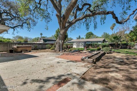 Tiny photo for 685 Paige Lane, Thousand Oaks, CA 91360 (MLS # 226000985)