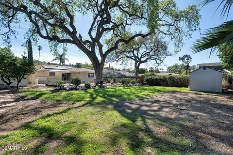 Tiny photo for 685 Paige Lane, Thousand Oaks, CA 91360 (MLS # 226000985)