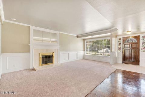 Tiny photo for 685 Paige Lane, Thousand Oaks, CA 91360 (MLS # 226000985)