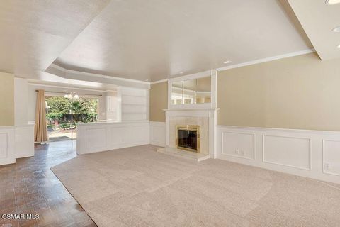Tiny photo for 685 Paige Lane, Thousand Oaks, CA 91360 (MLS # 226000985)