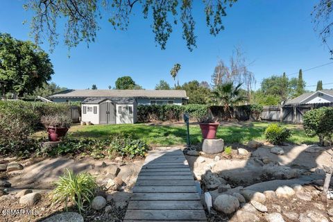 Tiny photo for 685 Paige Lane, Thousand Oaks, CA 91360 (MLS # 226000985)