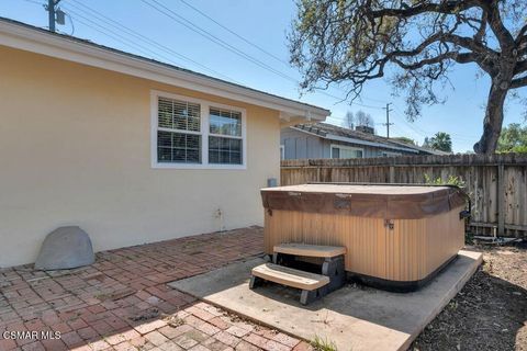 Tiny photo for 685 Paige Lane, Thousand Oaks, CA 91360 (MLS # 226000985)
