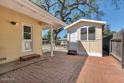 Tiny photo for 685 Paige Lane, Thousand Oaks, CA 91360 (MLS # 226000985)